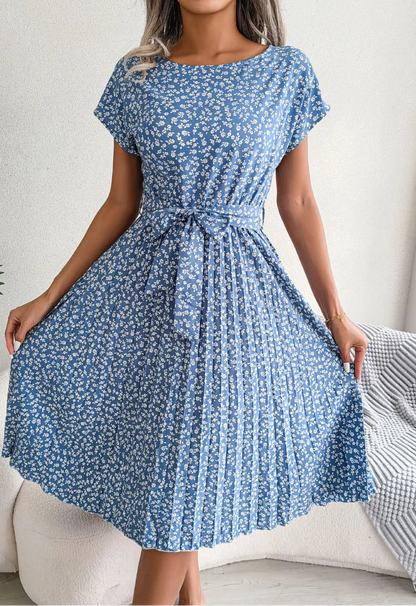 Effortless Summer Elegance Dress