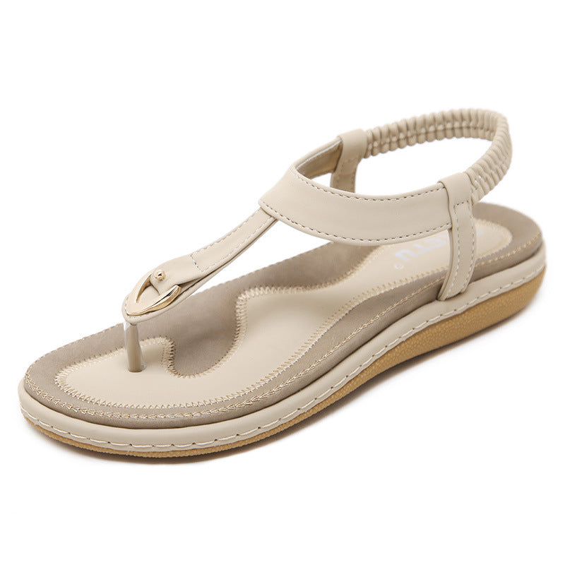 Chic Comfort Orthopaedic Sandals