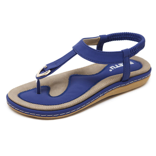 Chic Comfort Orthopaedic Sandals