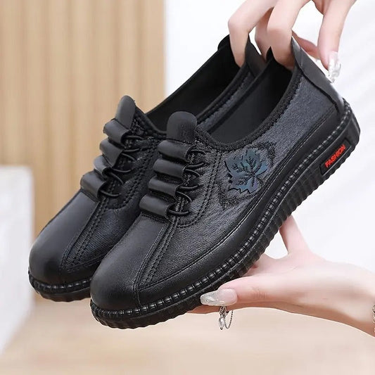 Orthopedic Arch-Support Shoes