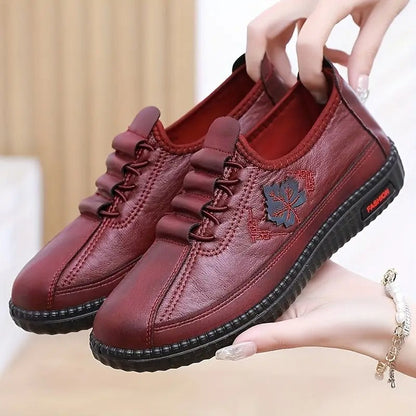 Orthopedic Arch-Support Shoes