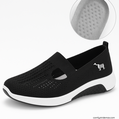 Pain-Free All-Day Comfort Sneakers