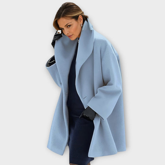 Windproof Coat