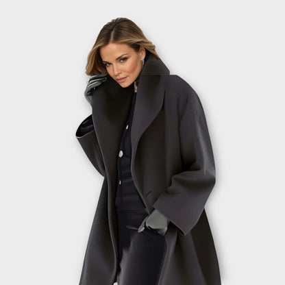 Windproof Coat