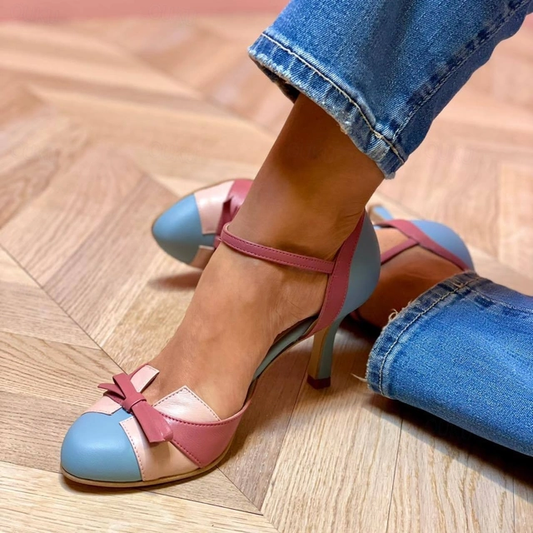 Elegant Sandals for Endless Confidence