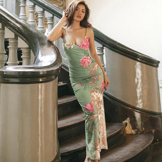 Instant Chic Summer Look