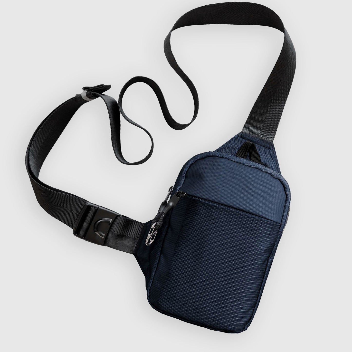 Smart Secure Travel Sling