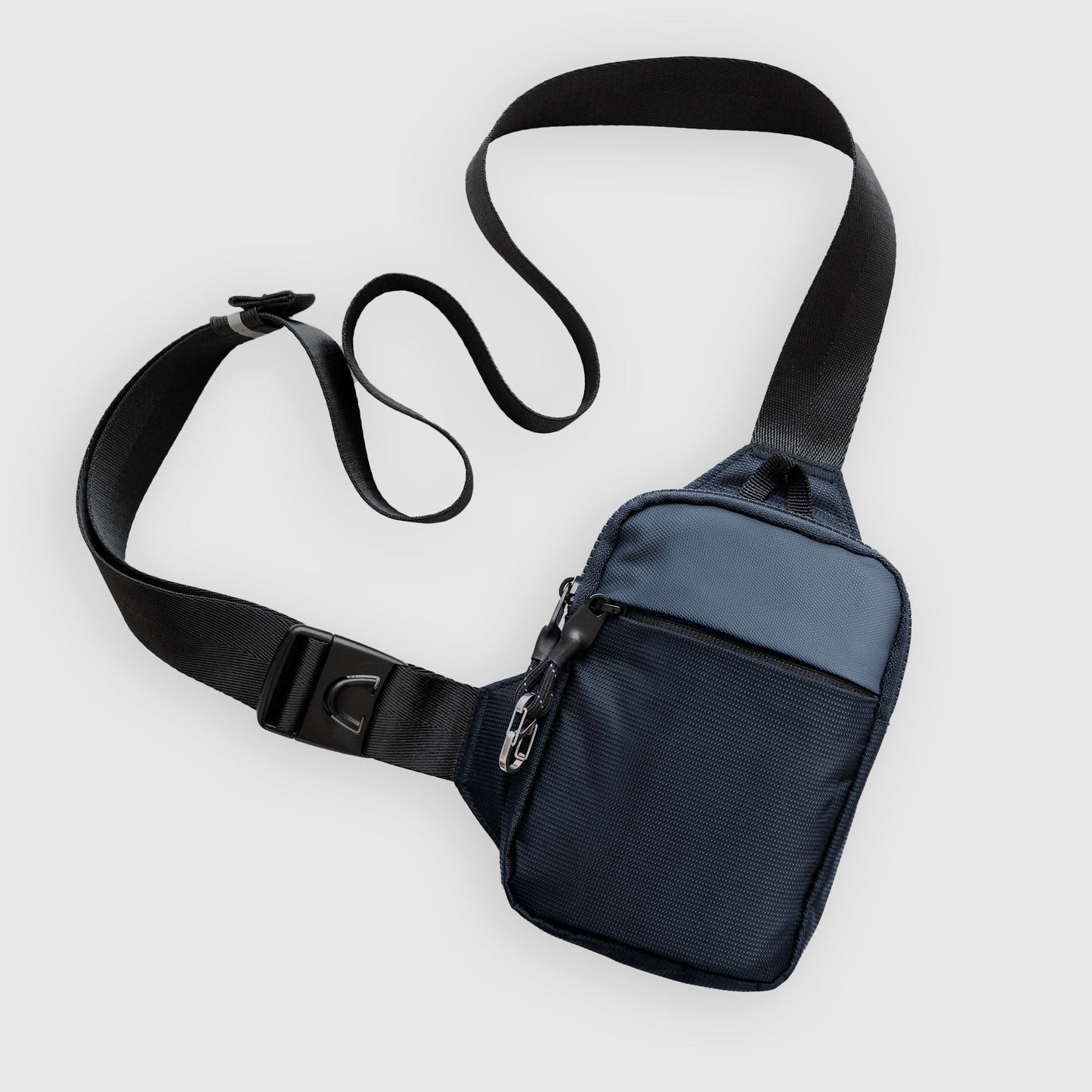 Smart Secure Travel Sling