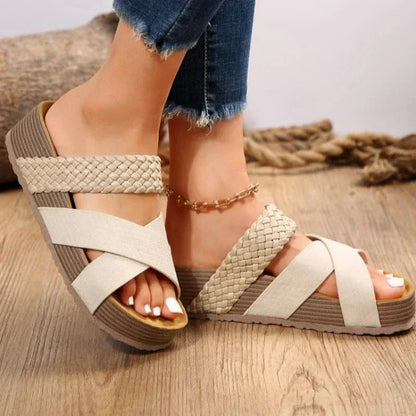 All-Day Support Orthopedic Sandals