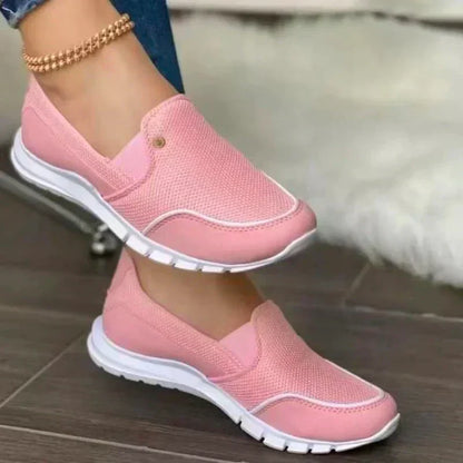 Cooling Comfort Diabetic Shoes