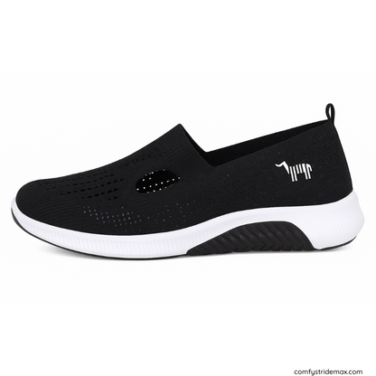 Pain-Free All-Day Comfort Sneakers