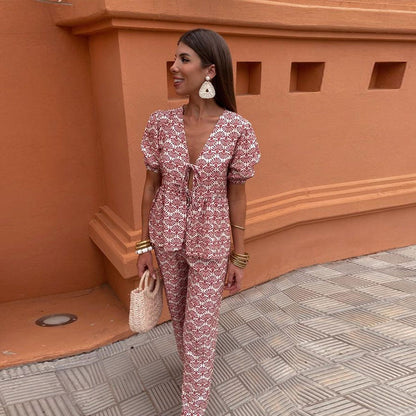 Effortless Chic Set for Every Day