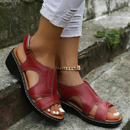 All-Day Happy Feet Sandals