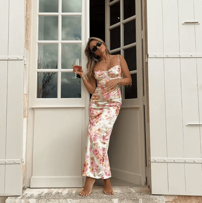 Effortless Summer Maxi Dress