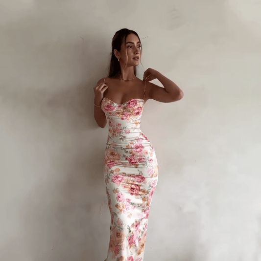 Effortless Summer Maxi Dress