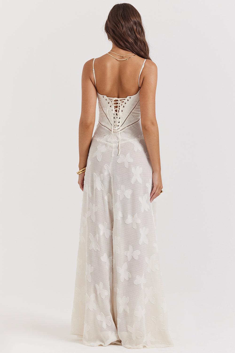 Graceful Maxi Dress for Every Occasion