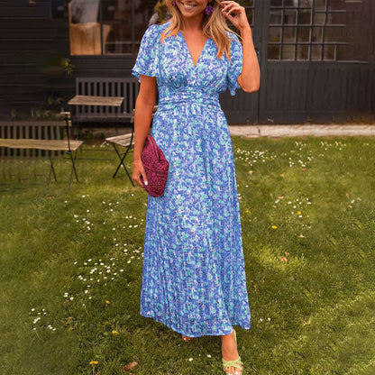 Effortless Elegance Summer Dress