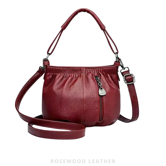 Feather-Light Shoulder Bag