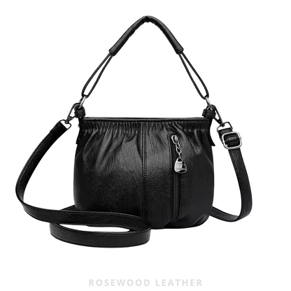 Feather-Light Shoulder Bag