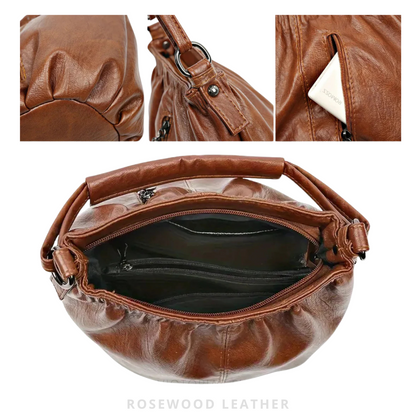 Feather-Light Shoulder Bag