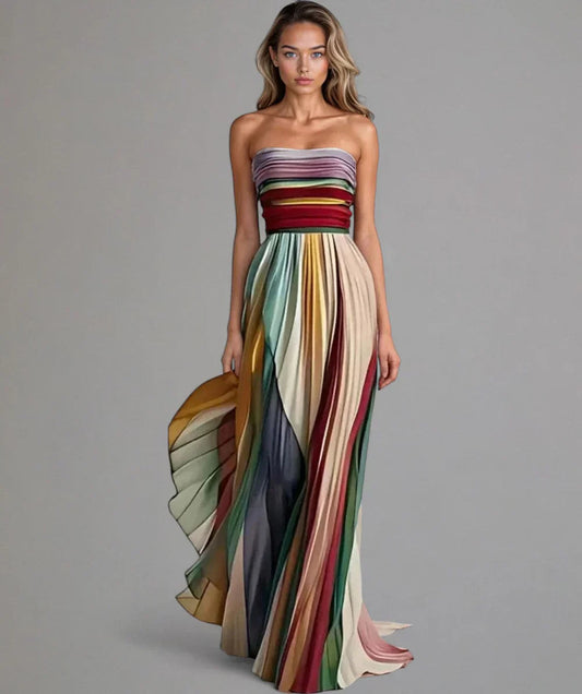 Versatile Comfort Everyday Dress