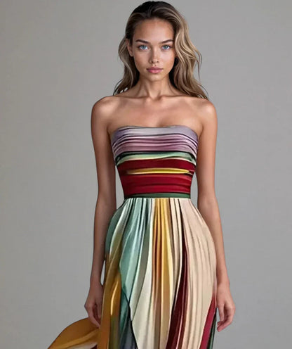 Versatile Comfort Everyday Dress