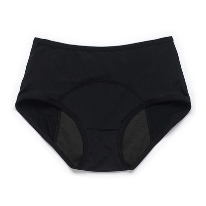 Everyday Confidence with Leakproof Underwear