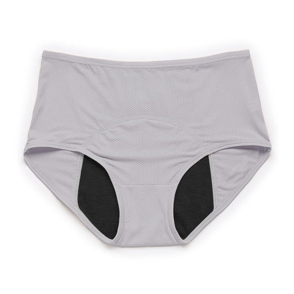 Everyday Confidence with Leakproof Underwear