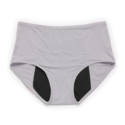 Everyday Confidence with Leakproof Underwear