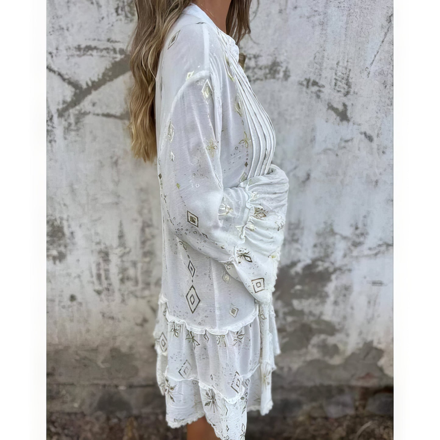 Chic Mini Dress for Every Occasion