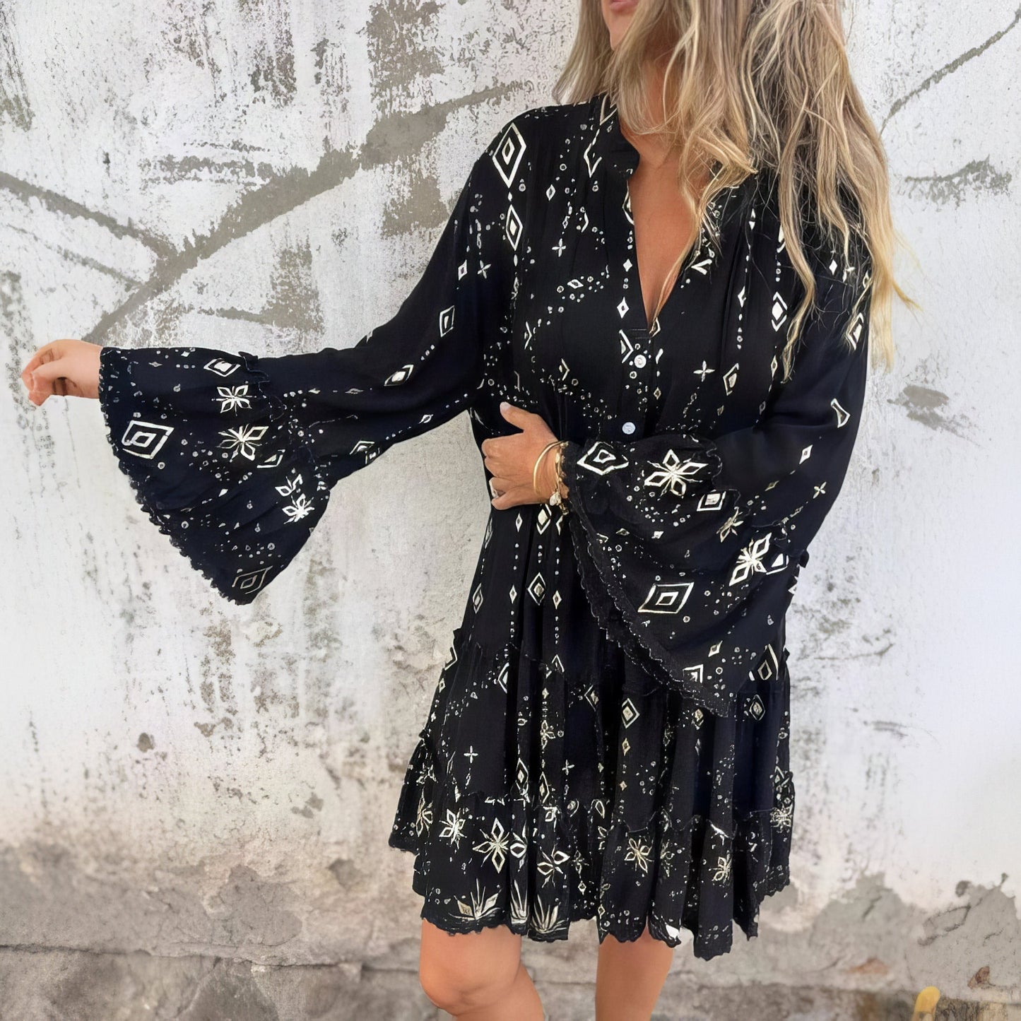 Chic Mini Dress for Every Occasion