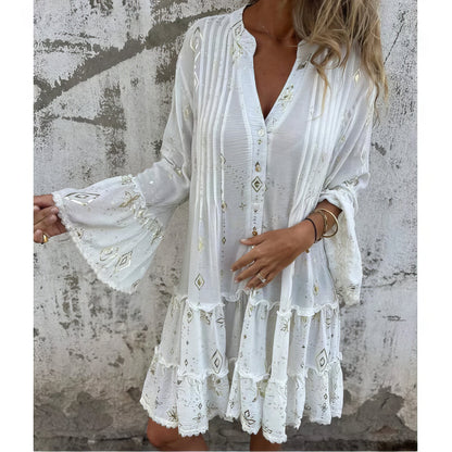 Chic Mini Dress for Every Occasion