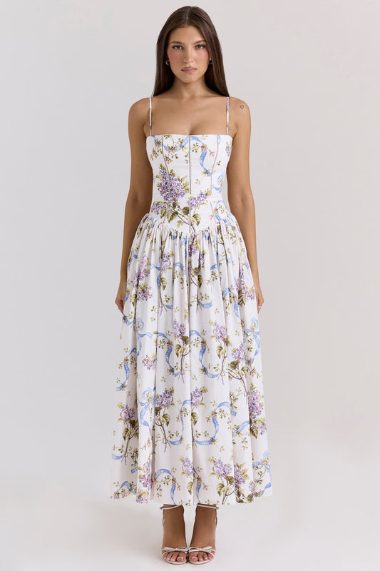 Chic Summer Look for Unmatched Comfort