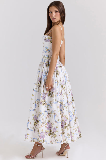 Chic Summer Look for Unmatched Comfort