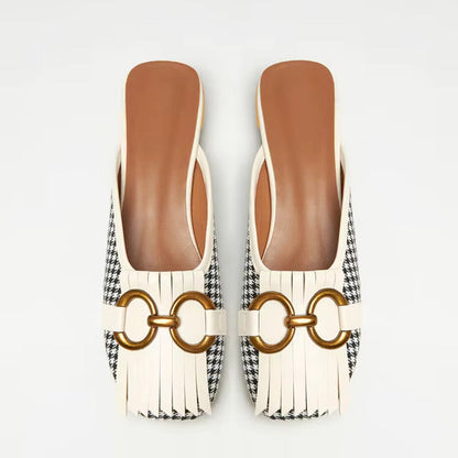 Mathilda Comfort Sandals